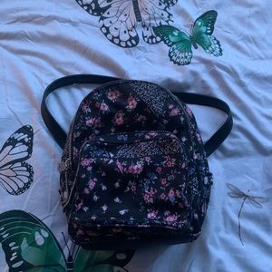 Juicy couture mini bookbag